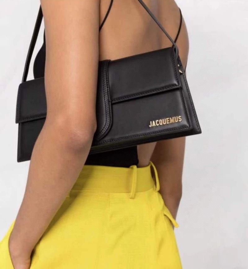 Jacquemus Satchel Bags